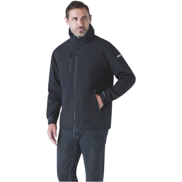 2026 Musto Mens Corsica Jacket 82615 - True Navy